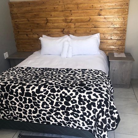 The Nest Overnight And Accommodation Usakos 외부 사진
