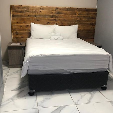The Nest Overnight And Accommodation Usakos 외부 사진