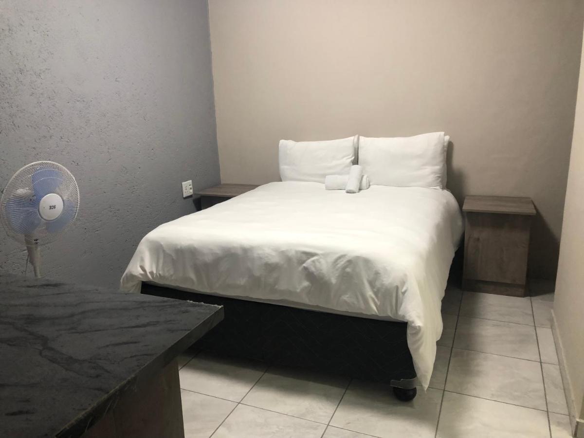 The Nest Overnight And Accommodation Usakos 외부 사진