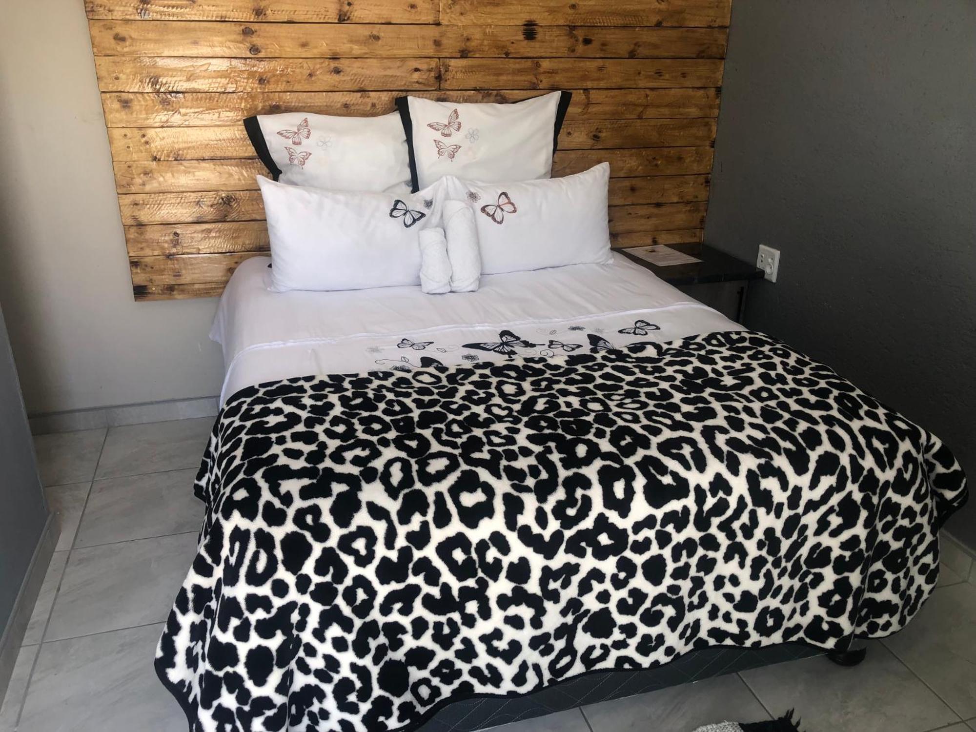 The Nest Overnight And Accommodation Usakos 외부 사진