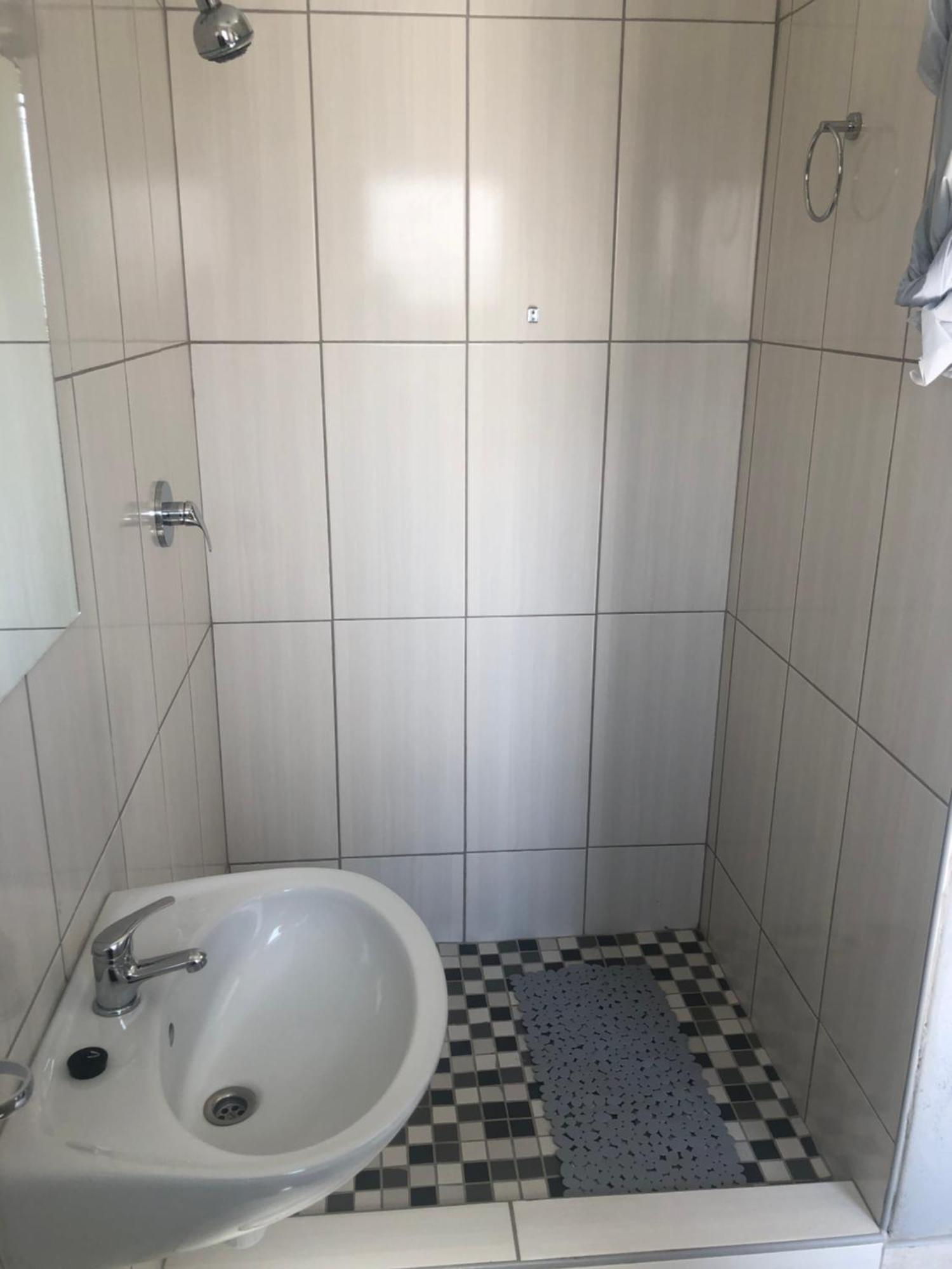 The Nest Overnight And Accommodation Usakos 외부 사진