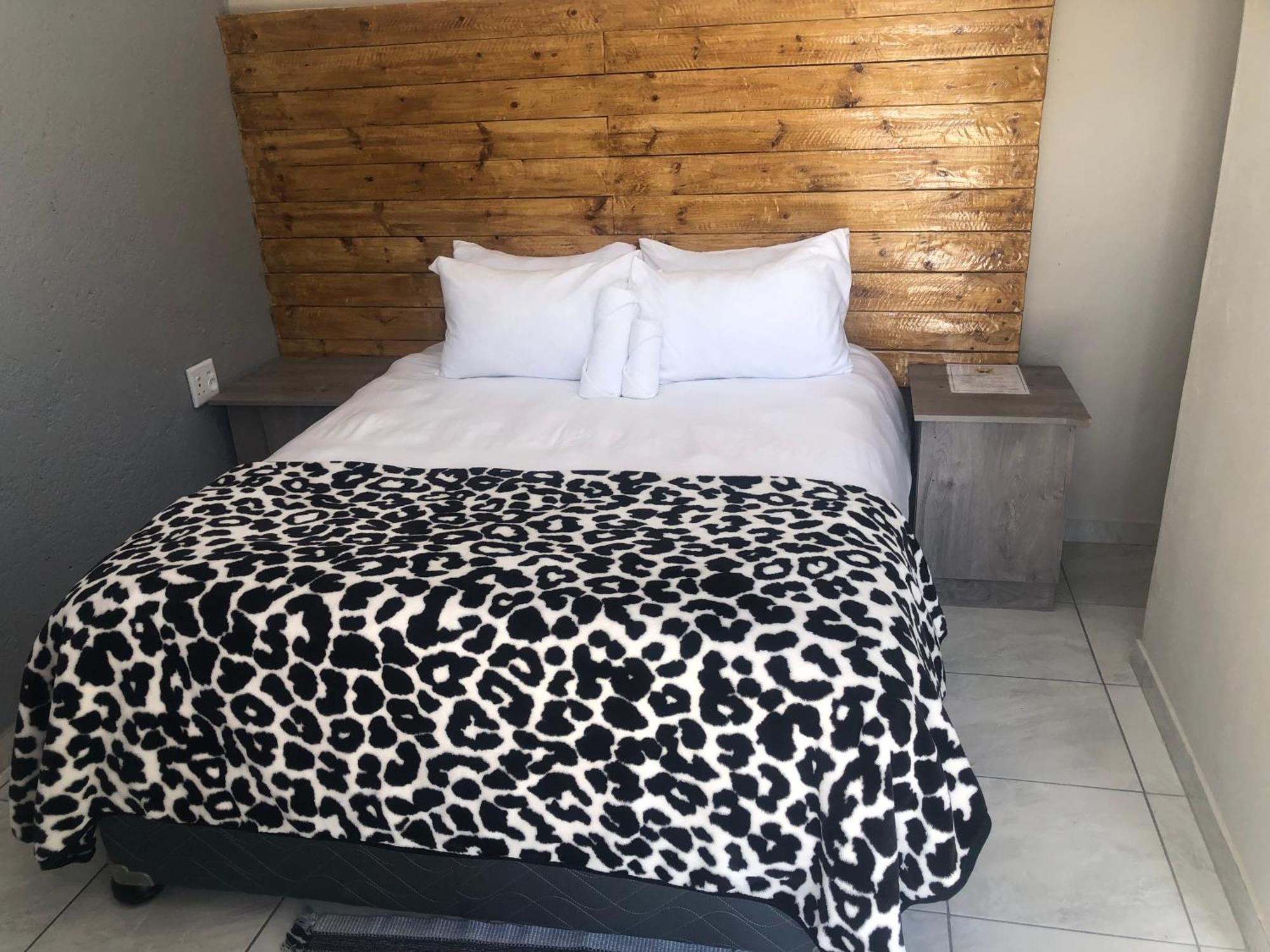 The Nest Overnight And Accommodation Usakos 외부 사진