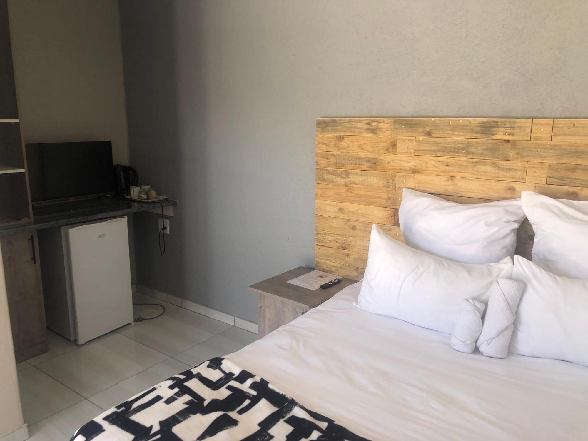 The Nest Overnight And Accommodation Usakos 외부 사진