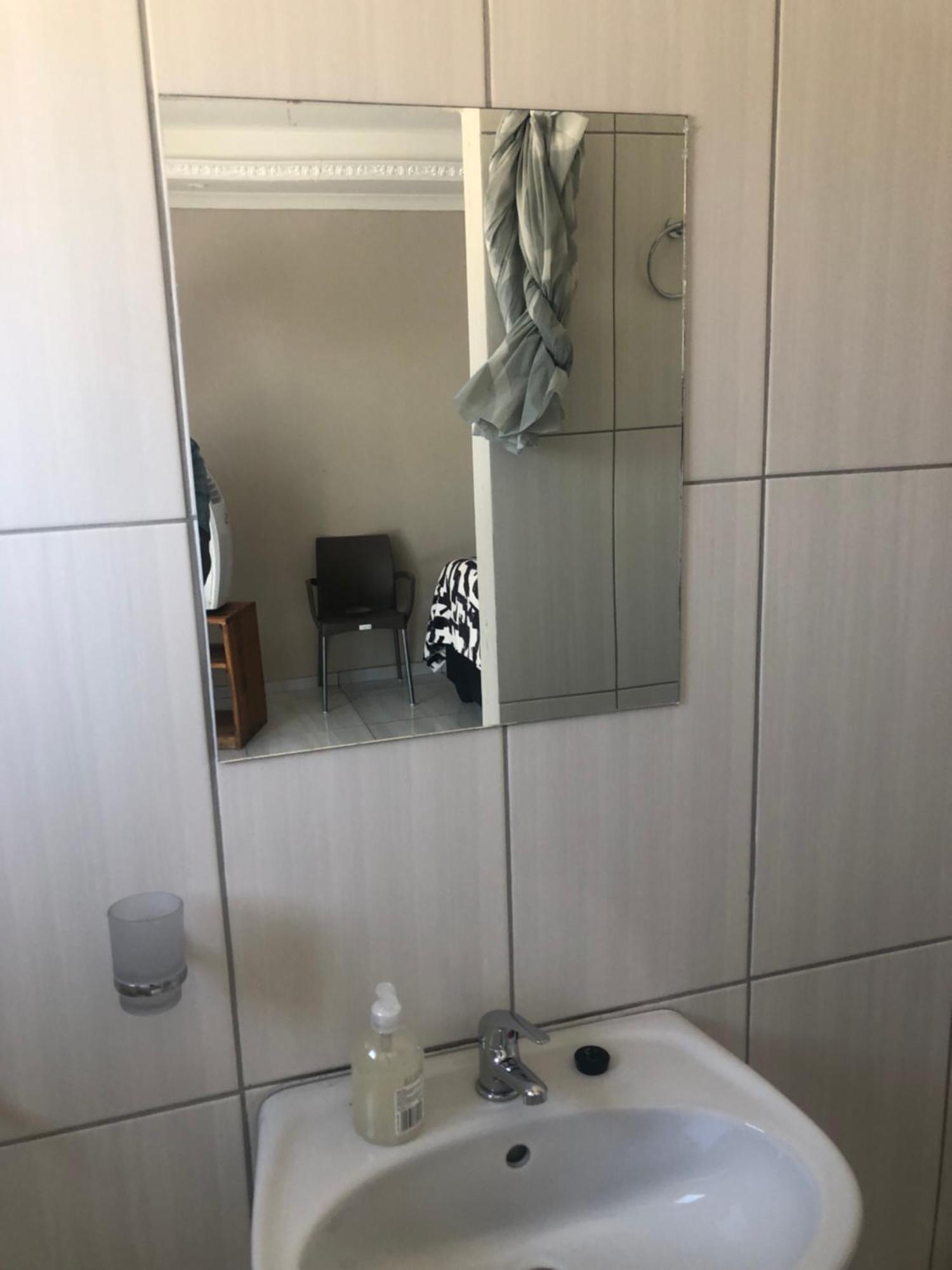 The Nest Overnight And Accommodation Usakos 외부 사진