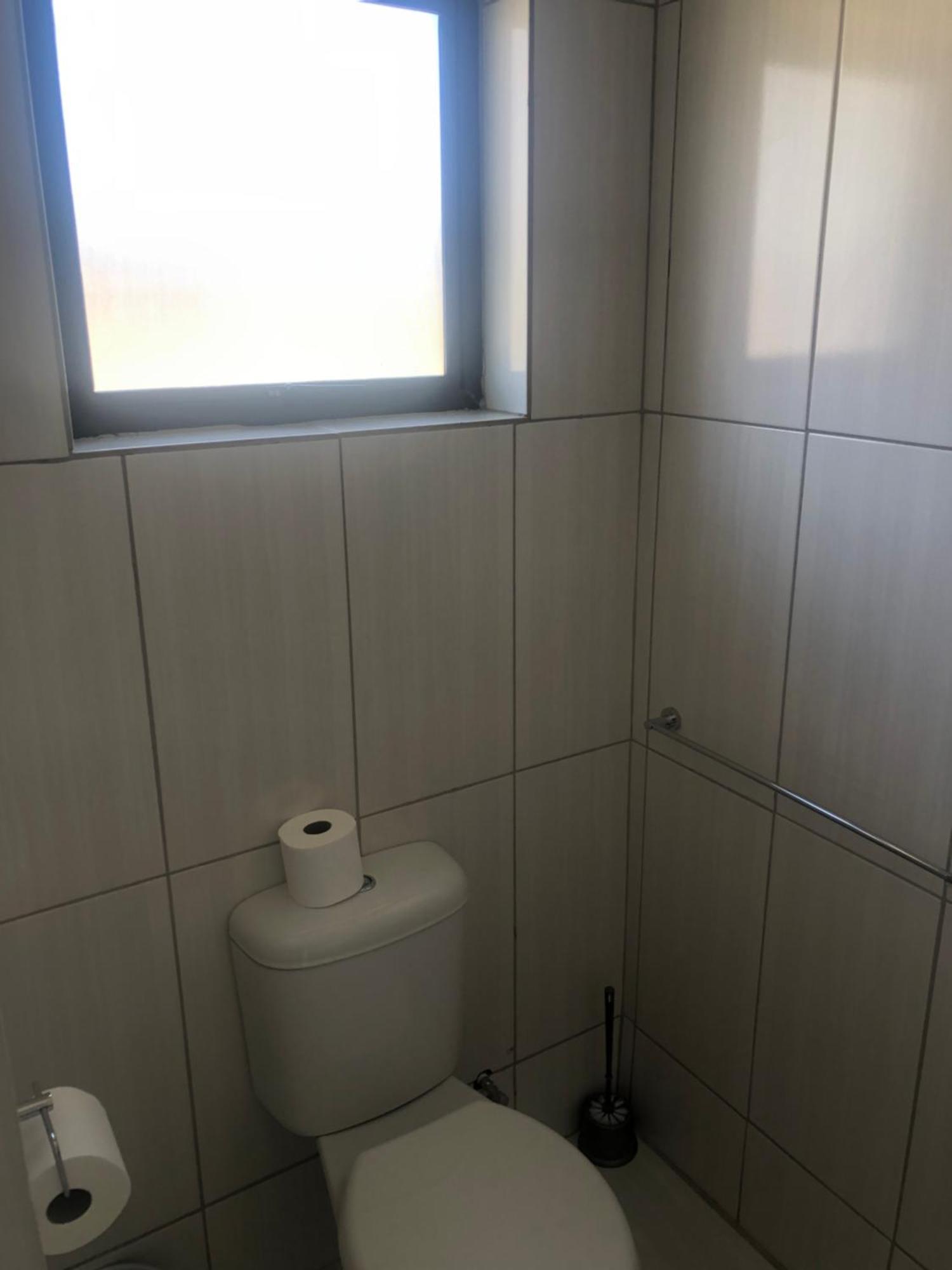 The Nest Overnight And Accommodation Usakos 외부 사진