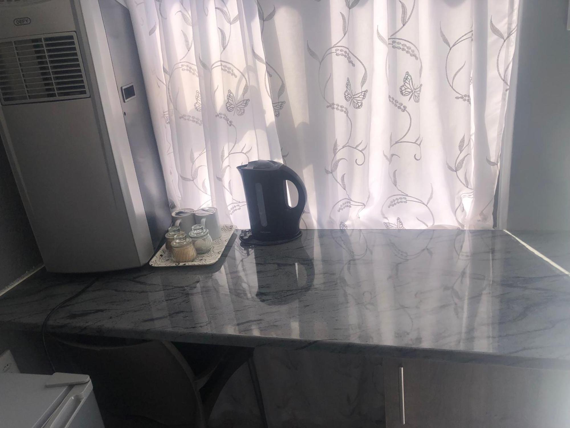The Nest Overnight And Accommodation Usakos 외부 사진
