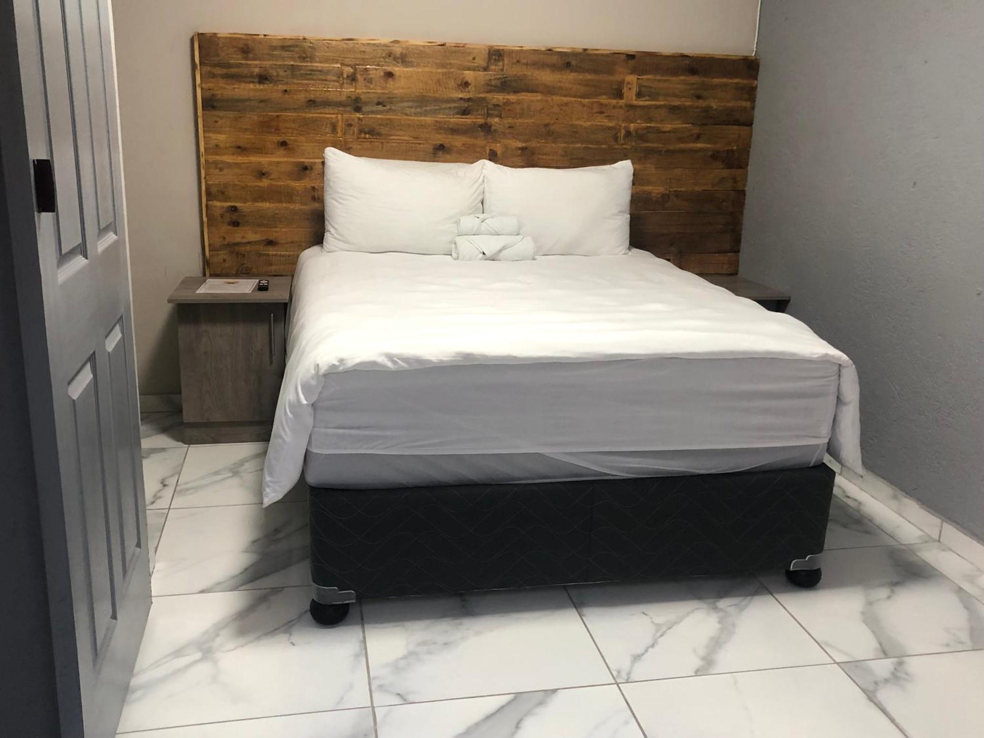 The Nest Overnight And Accommodation Usakos 외부 사진