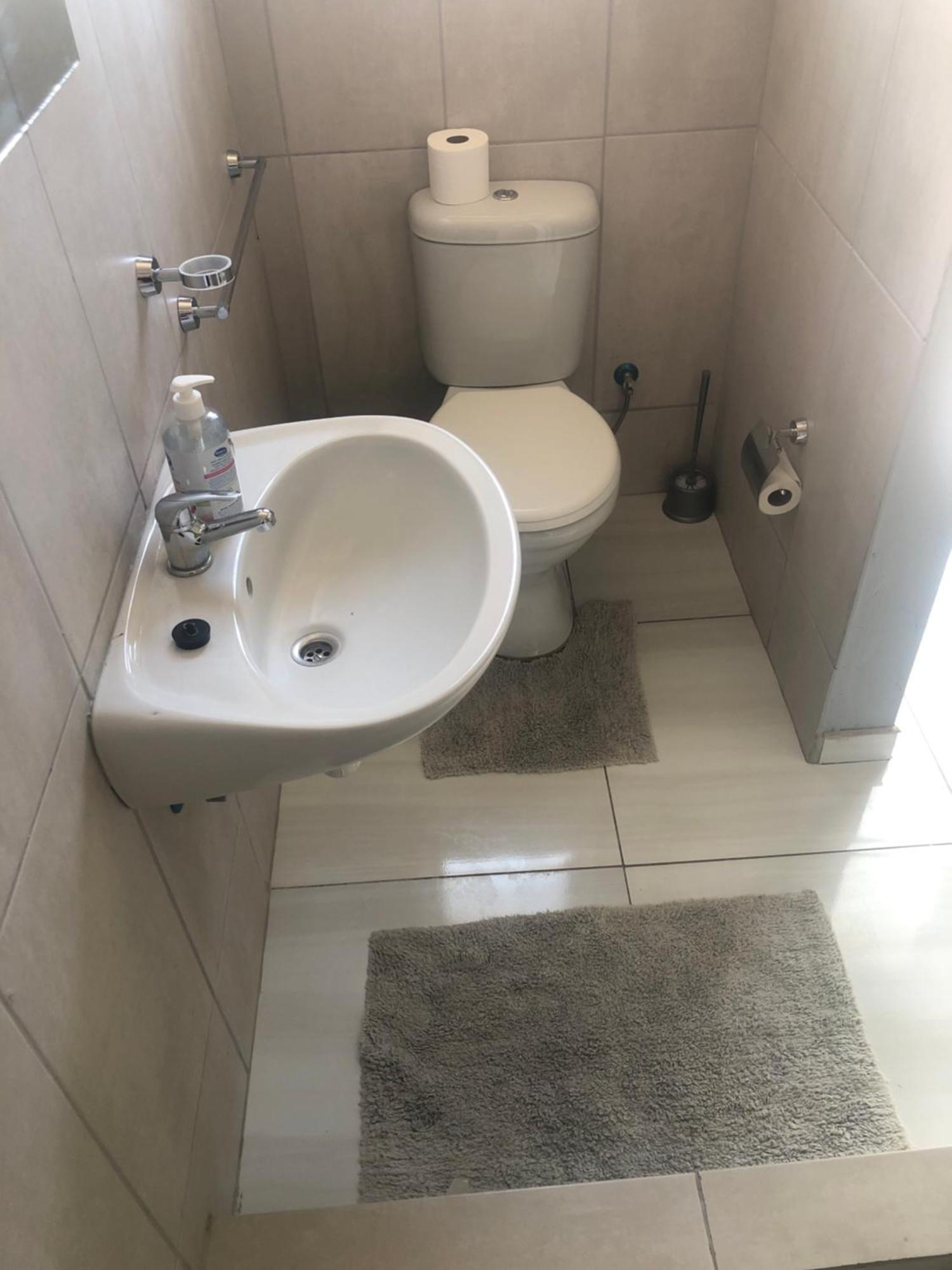 The Nest Overnight And Accommodation Usakos 외부 사진