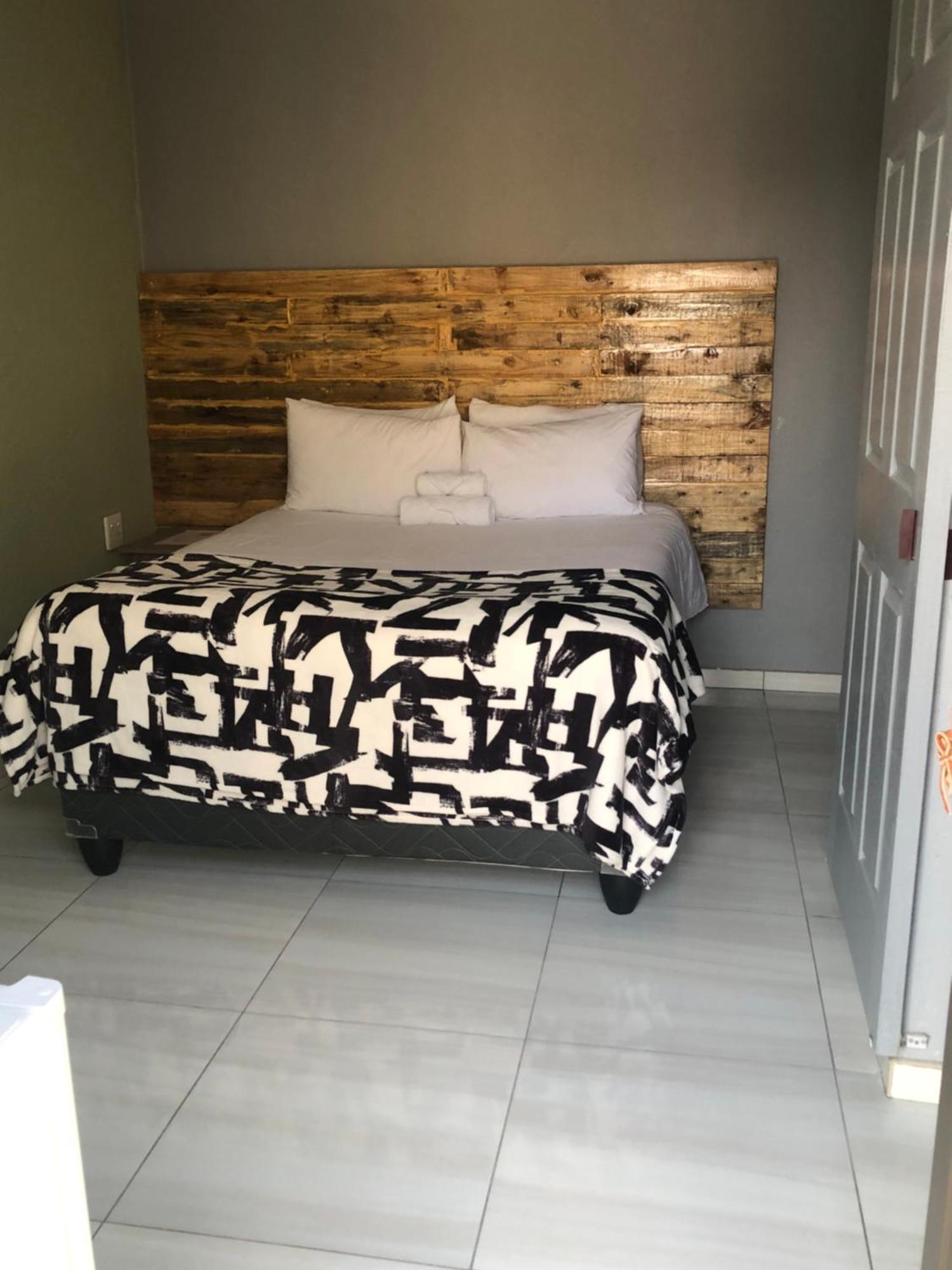 The Nest Overnight And Accommodation Usakos 외부 사진